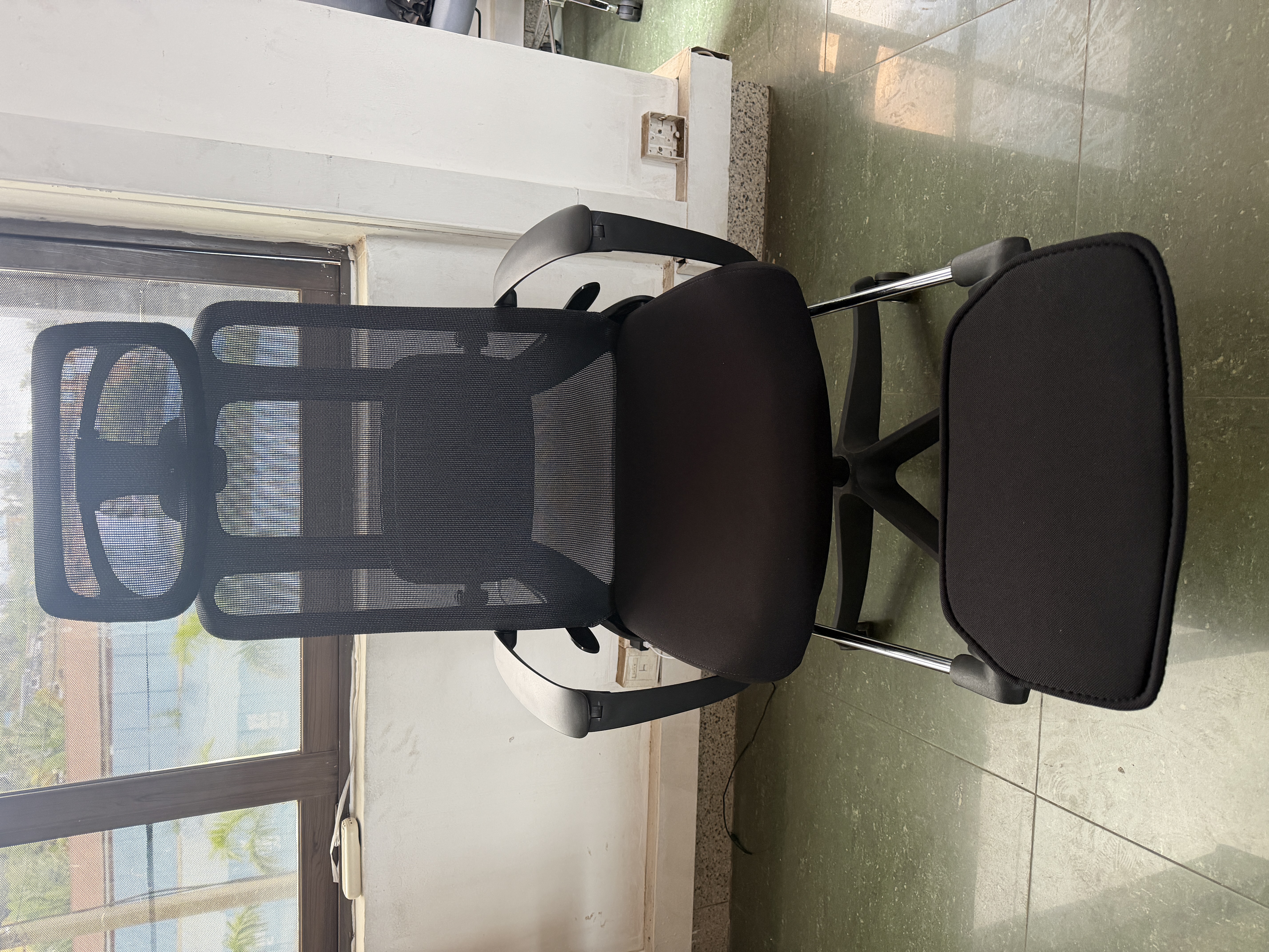 Massage Office Chair