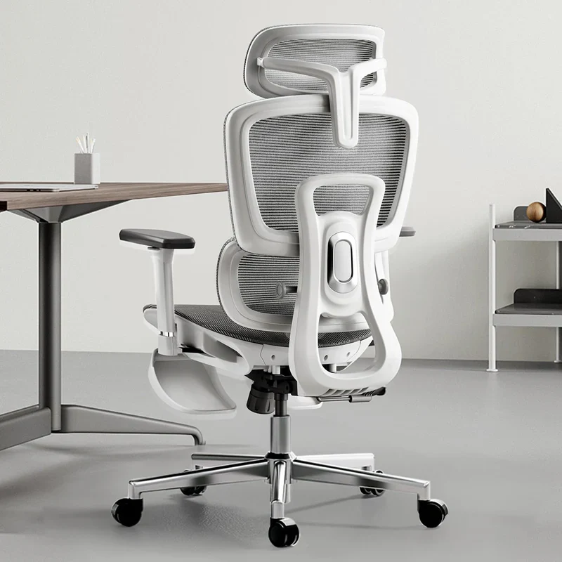 Executive ergonomic Office chair image 2