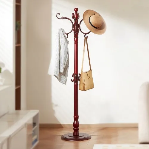Coat Hanger Rack