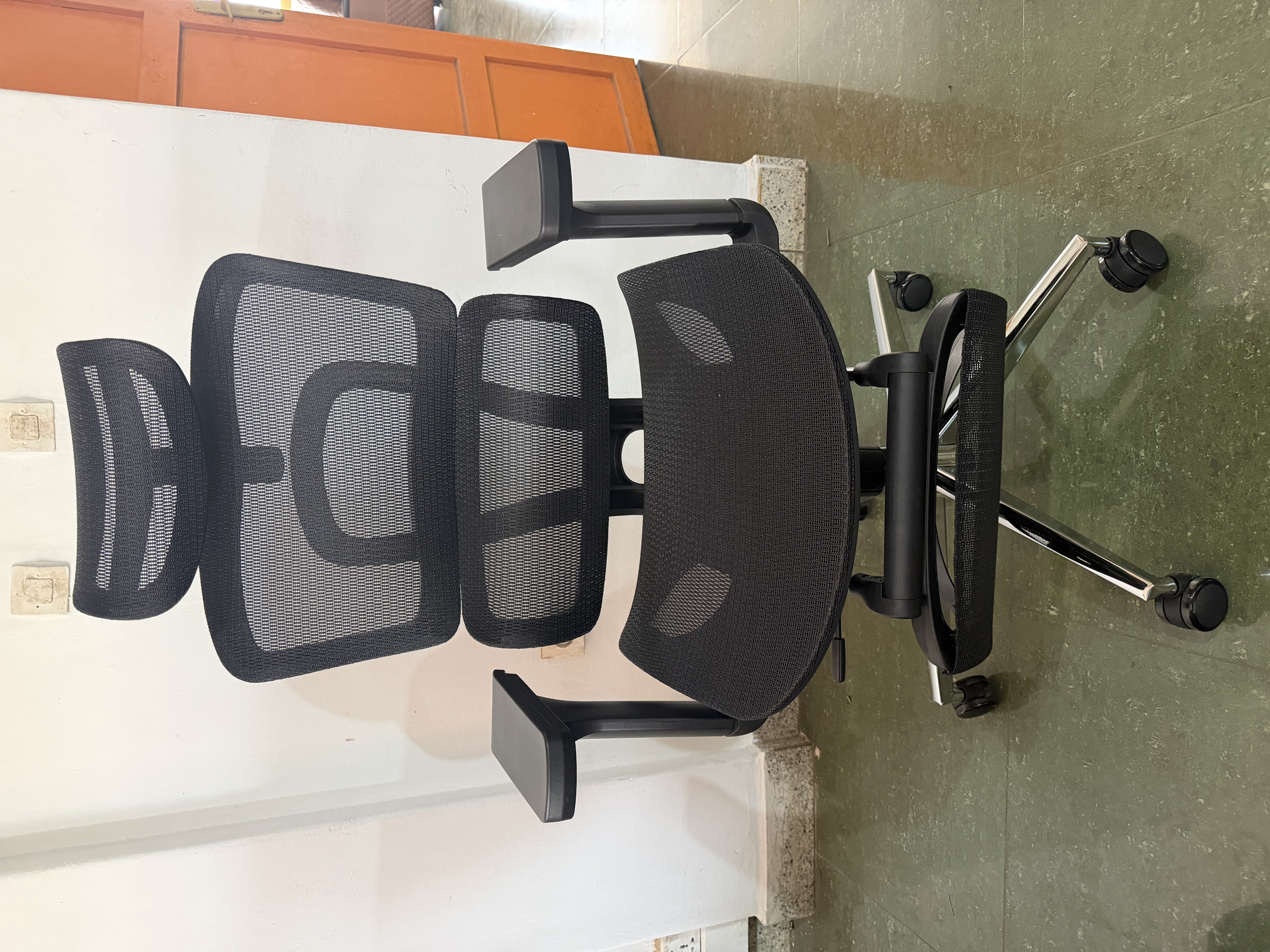 Executive ergonomic Office chair