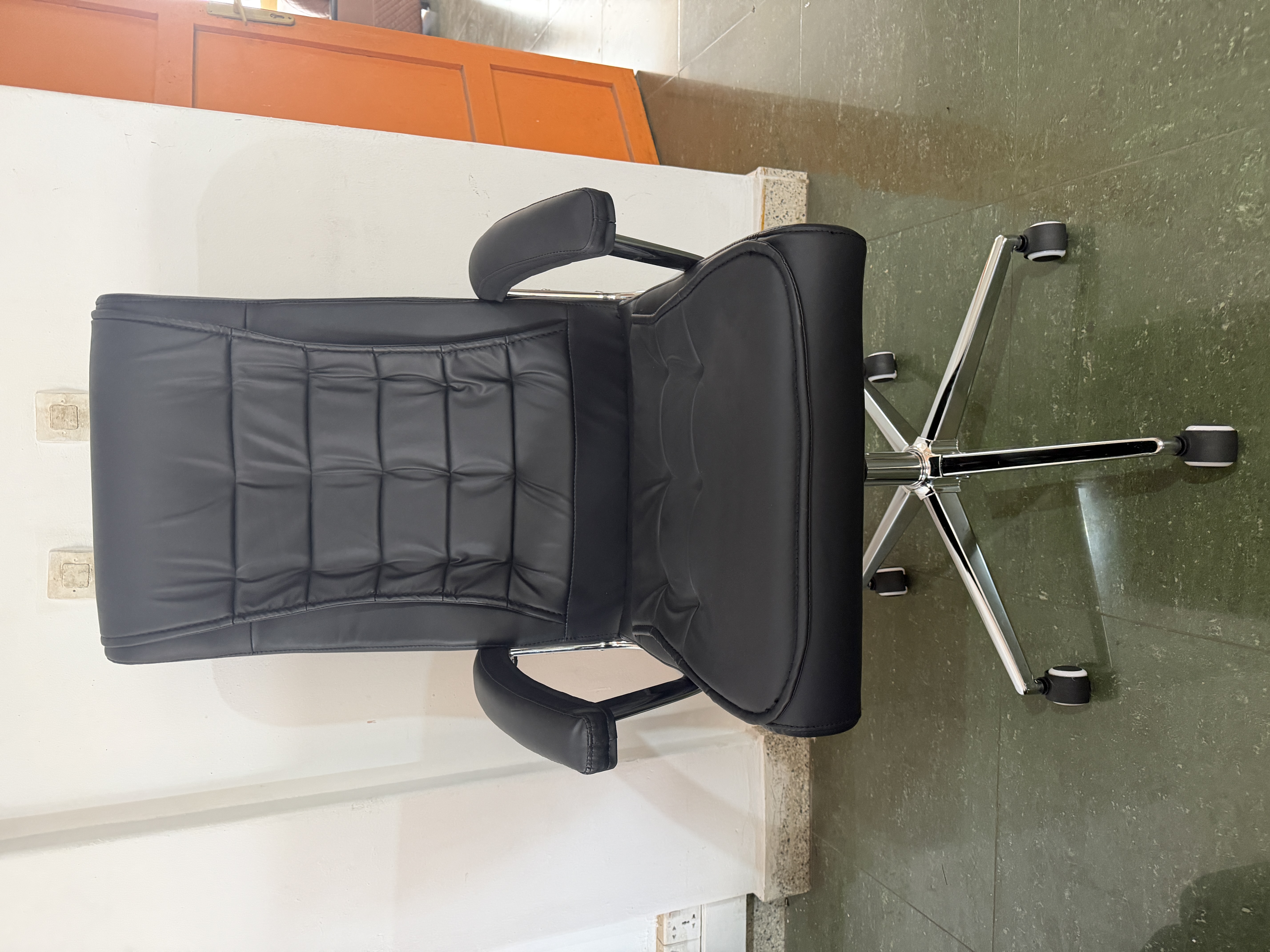 Executive Leather office Chair