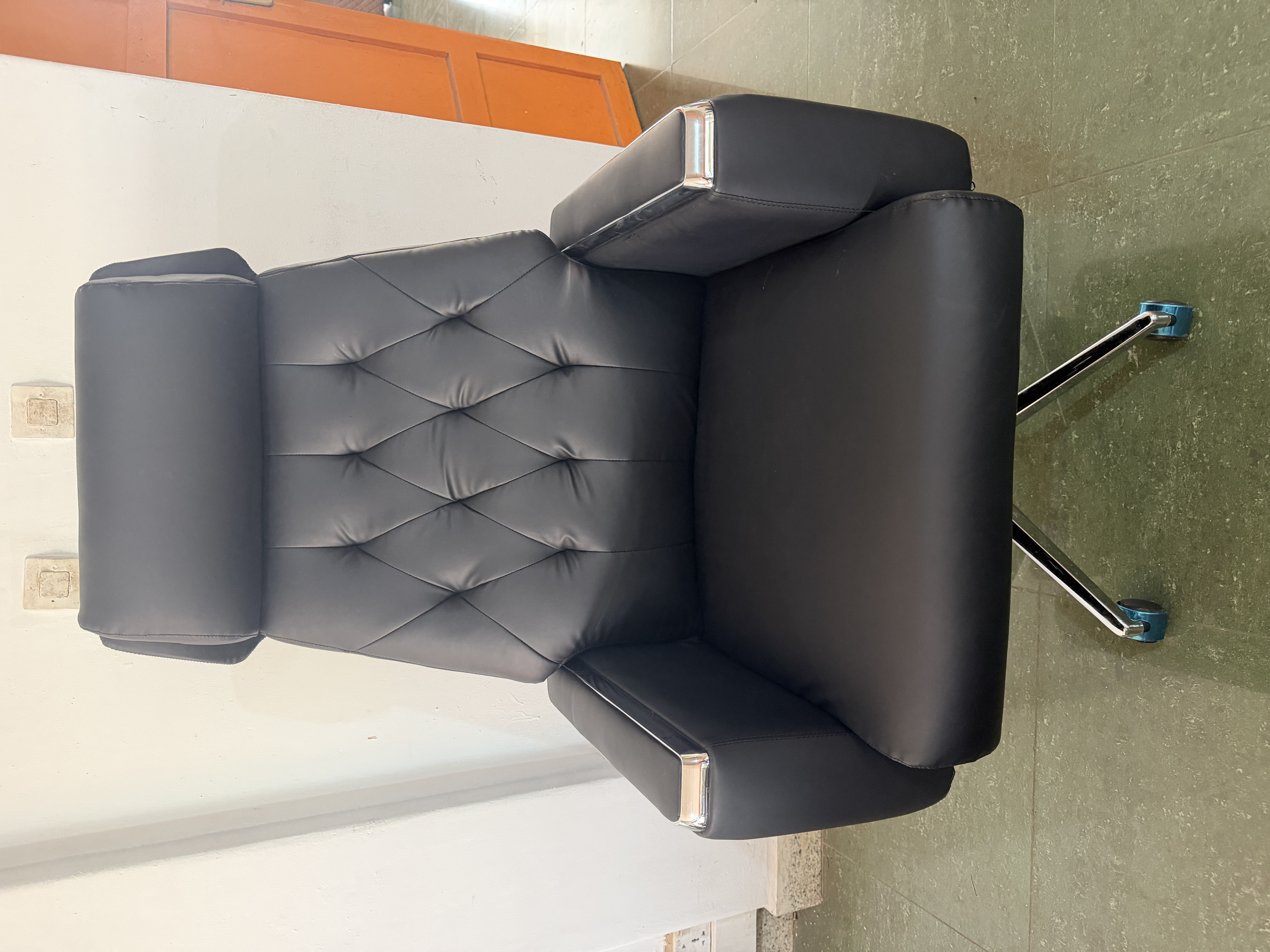 Modern Ergonomic Office Chair