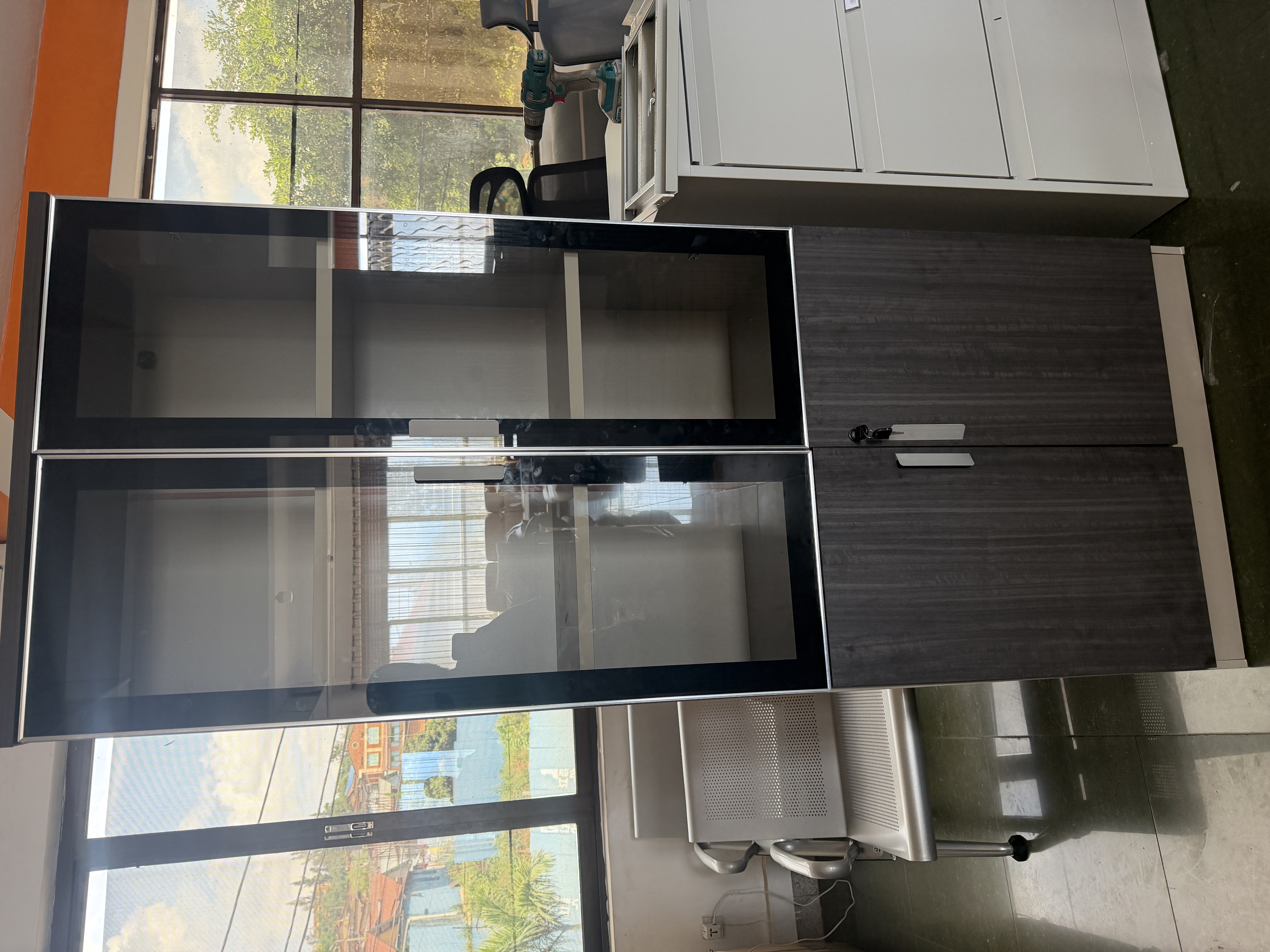 office cabinet II image 2