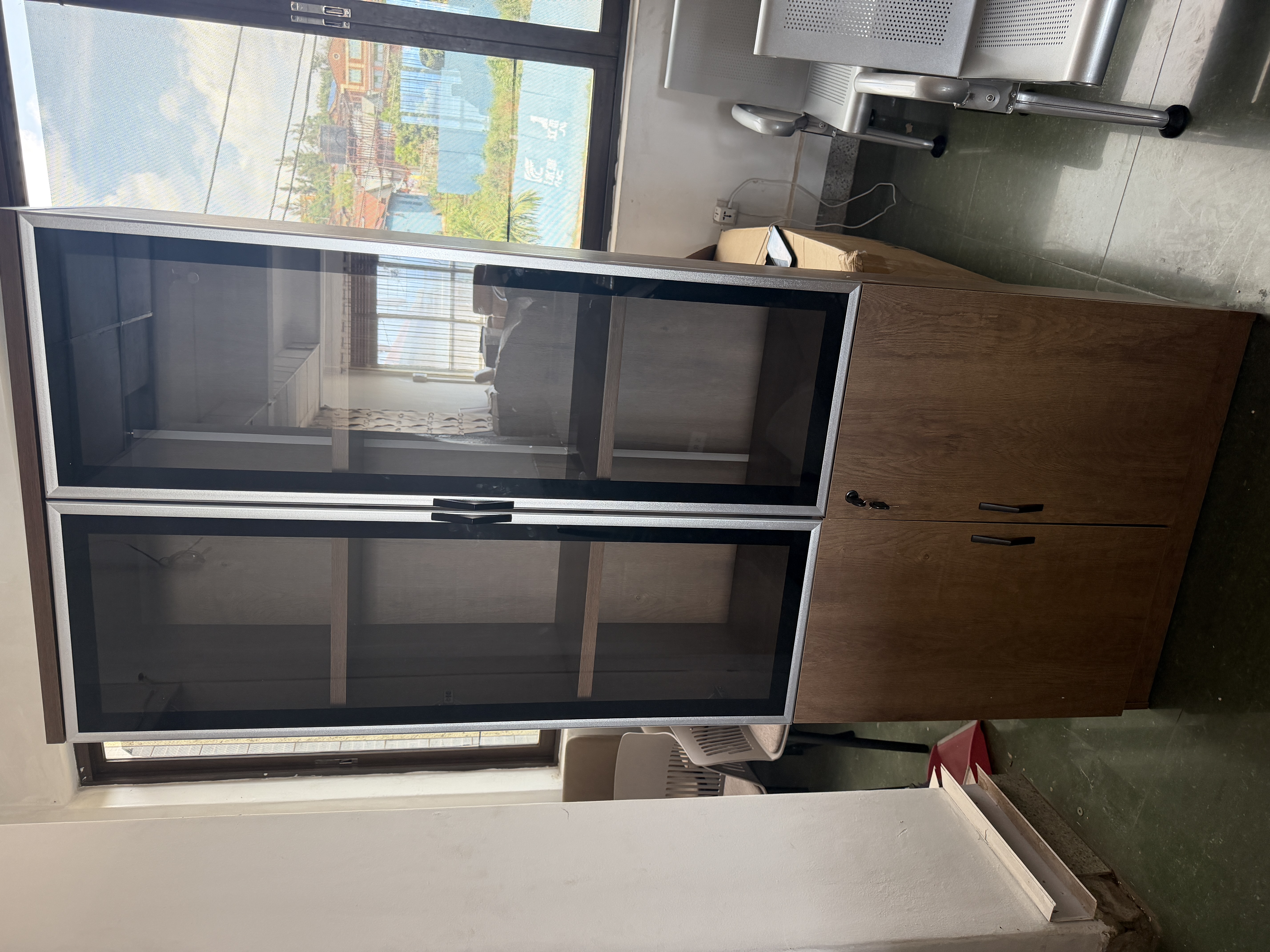 office cabinet II