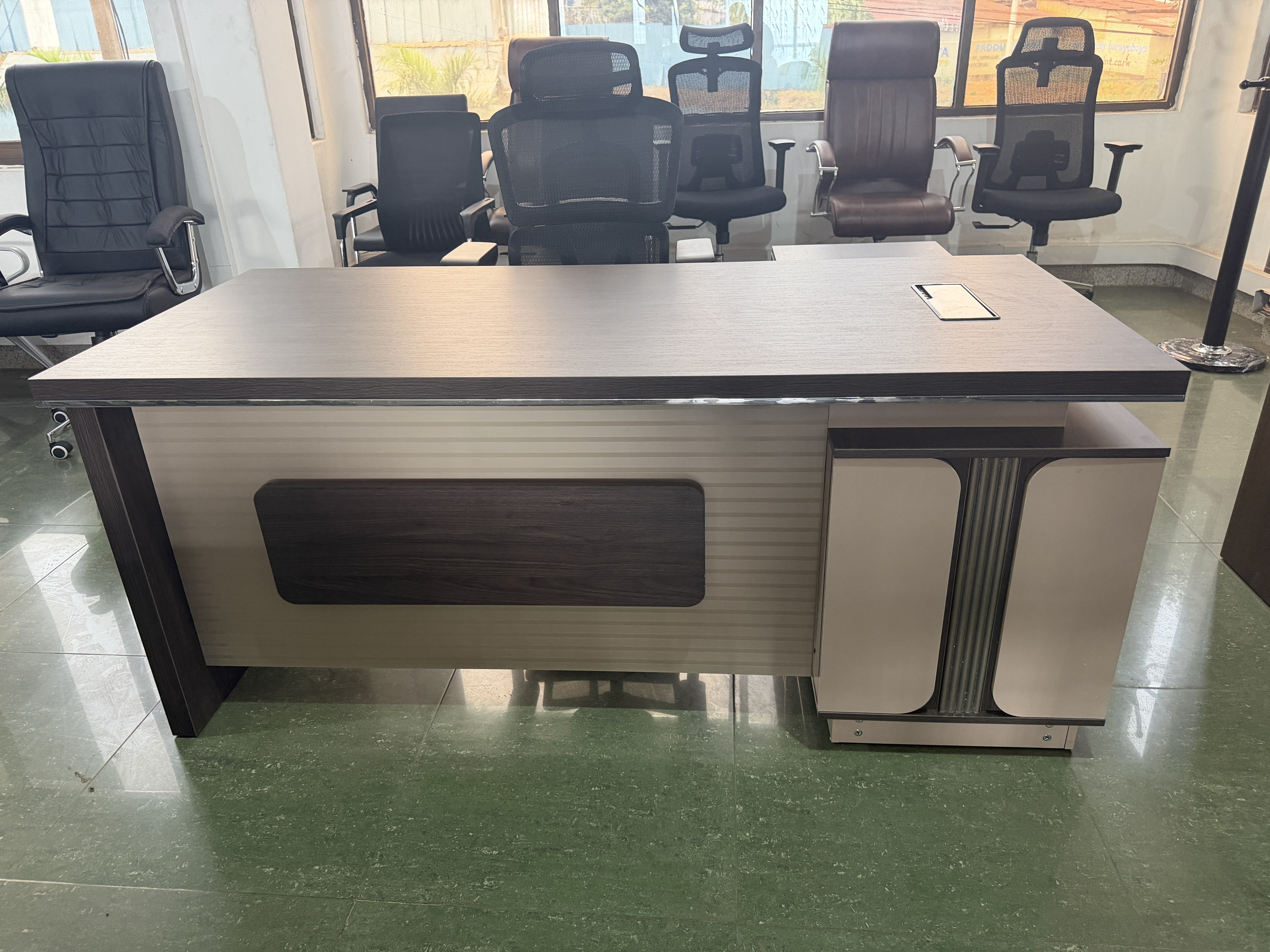 Executive Office desk