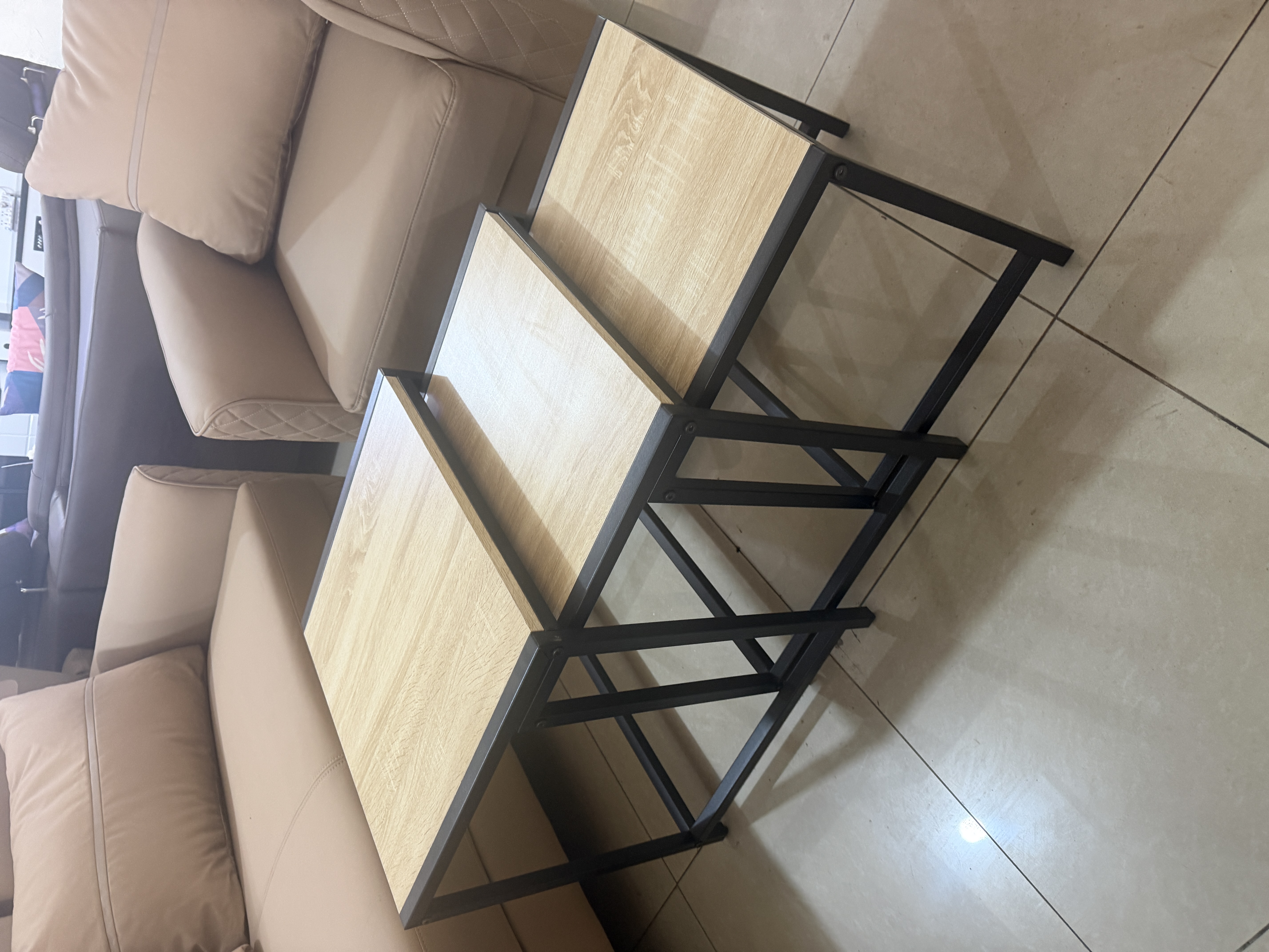 Modern Side Table